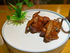 -大鸽饭(马王堆店)