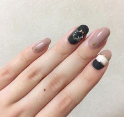 -Halo美甲美睫