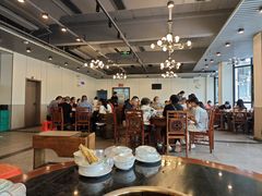 -九尺赵老四鲜鹅肠火锅