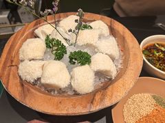 -季季山·云南野生菌火锅(上海首店)