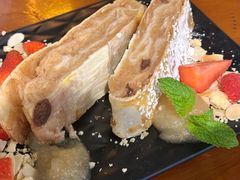 -haxnbauer海森堡德国餐厅(深圳coco店)
