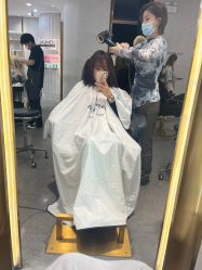 -Kraemer Paris  苏豪路易士·嘉玛发廊