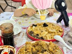 -杨记小炒老店