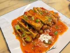 -尚岛私房菜(西方巷店)