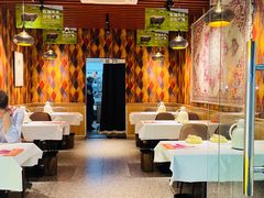 -谷丽羊肉串·新疆鲜货烧烤馆·清真·夜宵(长沙首店)