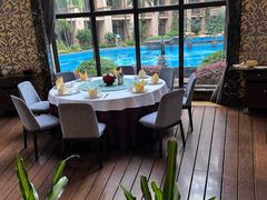 -星河湾半岛酒店-真粤中餐厅