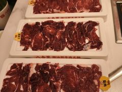 -八合里潮汕鲜牛肉火锅(深圳海岸城店)