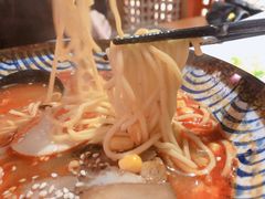 -有喜屋·深夜食堂(北京西路店)