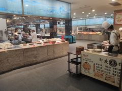 -梁家大院•农家菜(昆山会展中心店)