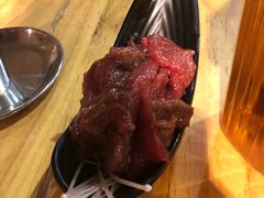 -伊茉家的烤肉店(勒泰中心店)