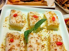 -遇见长安之高山流水(李家村万达店)