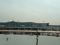 -石家庄正定国际机场-T2航站楼