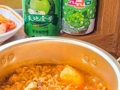 -海云台韩式汤饭·13年匠心韩料(南山店)