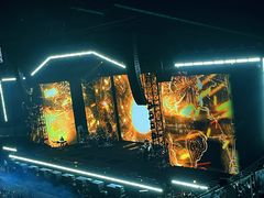 -东莞银行篮球中心