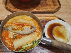 -小满手工粉(上海新世界城店)