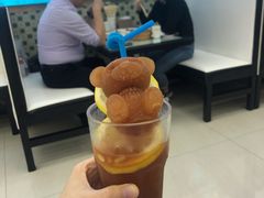 -澳门陈光记烧味饭店(万象城店)