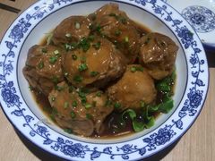 -兔爸私家小厨(新北万达店)