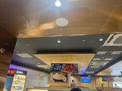 -海底捞火锅(正大乐城店)