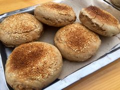 -李小老烧饼(常营民族家园店)