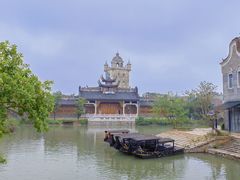 -赤坎·广东华侨国际旅游度假区