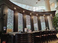 -上海齐鲁万怡大酒店·辣椒屋咖啡厅