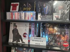 -Echo回声黑胶唱片咖啡馆