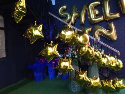 -SHELLSHINEkids山上儿童摄影(天邑澜山店)
