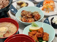 -滨寿司(新街口中央商场店)