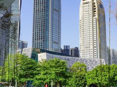 -海心沙亚运公园