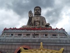 -龙口南山旅游景区