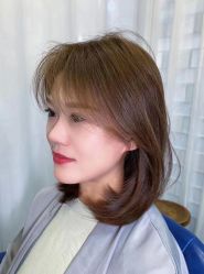 -吉米护肤造型