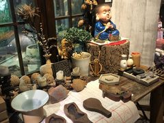 -馬蘭花開(车站大道店)