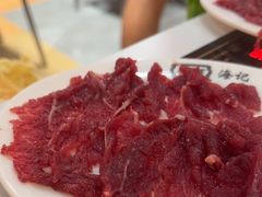 -八合里潮汕鲜牛肉火锅(吉大店)