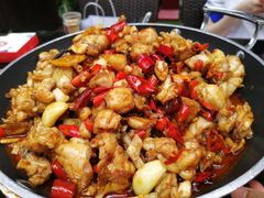 -珍藏湘约(科技园店)