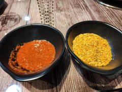 -泥炉烤肉(九龙坡店)