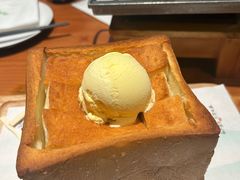 -绿茶餐厅(成都天府红店)