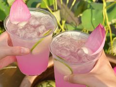 -赵美丽·重庆社区火锅·直营店(火车东站·中豪国际店)