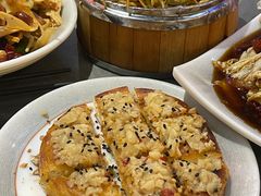 -798烧烤工厂(太和路店)