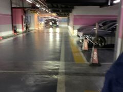 -One ITC 国贸汇停车场(徐家汇中心)