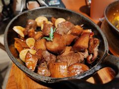 -CRAZYONES西班牙海鲜饭(上海美罗城店)