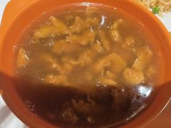 -冰岛茶餐厅(世茂店)