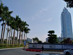 -番禺广场(市桥街道)