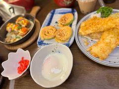 -一豚轩·烧鸟·豚骨拉面(五四路店)