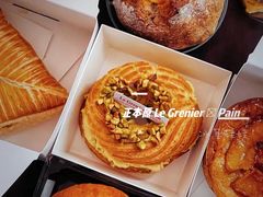 -正本原 Le Grenier a Pain(官舍店)