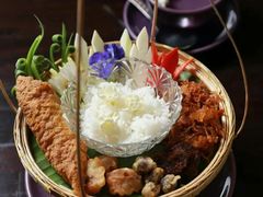 -苏记农家菜馆