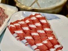 -天宜隆蘑菇宴火锅(石景山旗舰店)