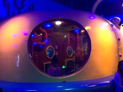 -沈阳海洋探索中心