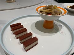 -盛福楼·惠山宴(盛岸路店)