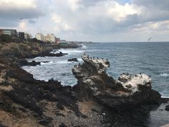 -龙头岩(Dragon Head Rock)