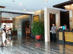 -佛山顺德香云纱园林酒店(清晖园店)